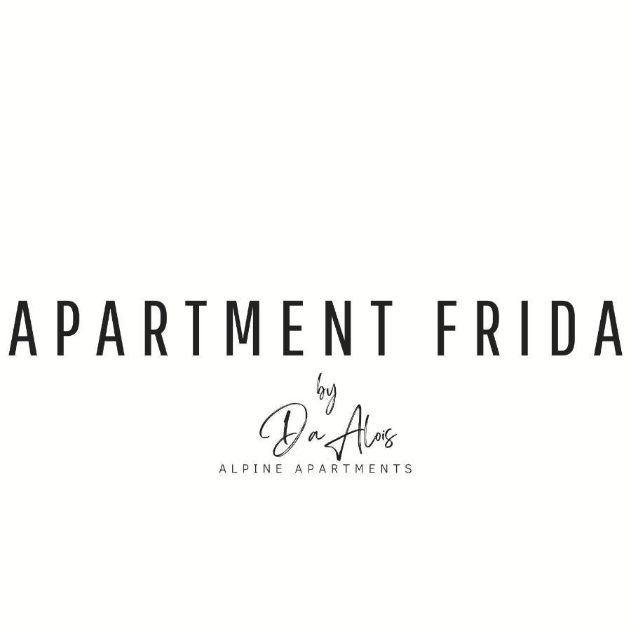 Apartment Frida By Da Alois Grobming Ngoại thất bức ảnh